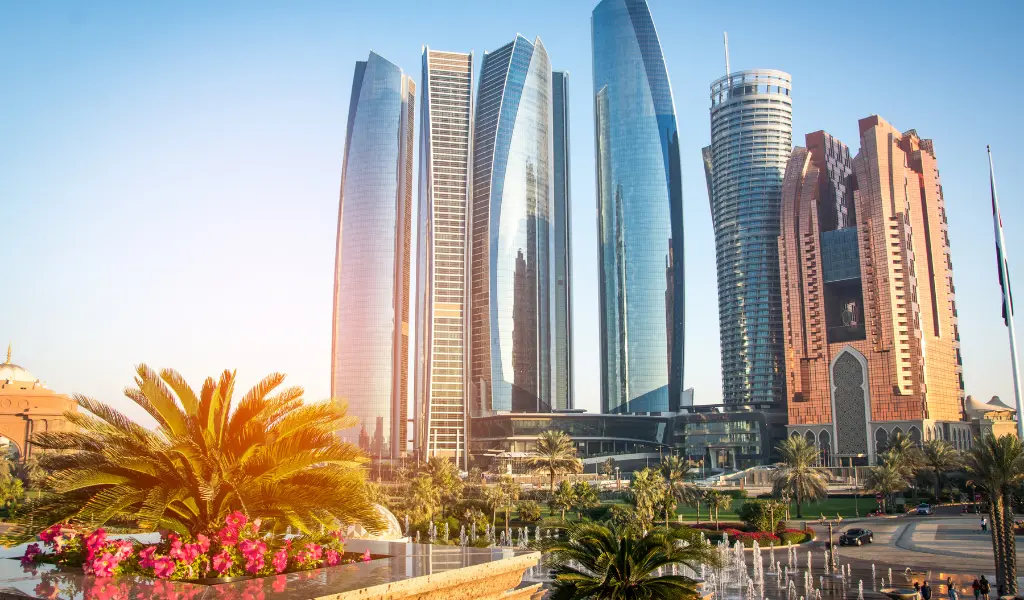 E-COMMERCE LICENSE IN ABU DHABI