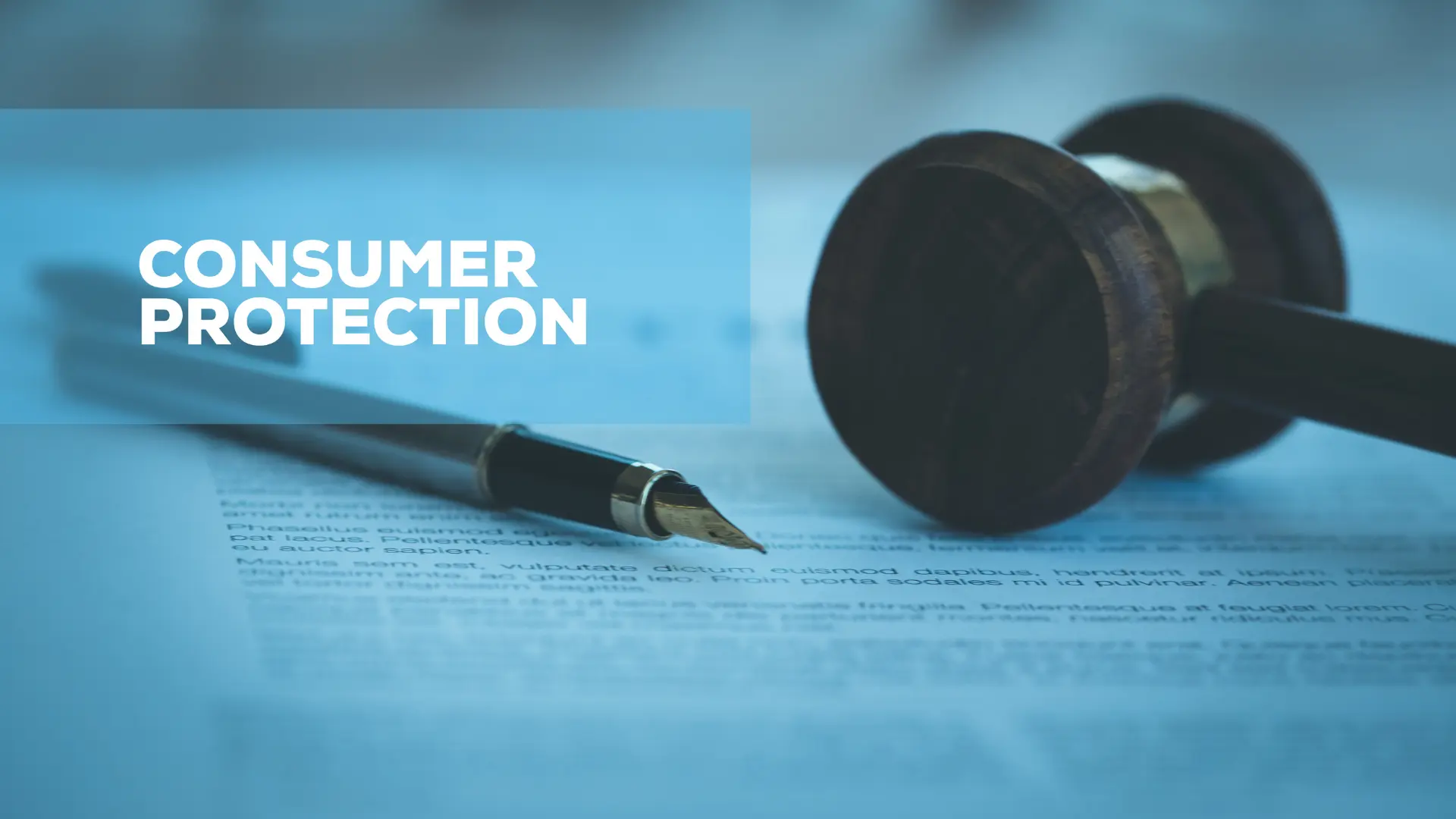 PROTECTING CONSUMER RIGHTS IN THE UAE