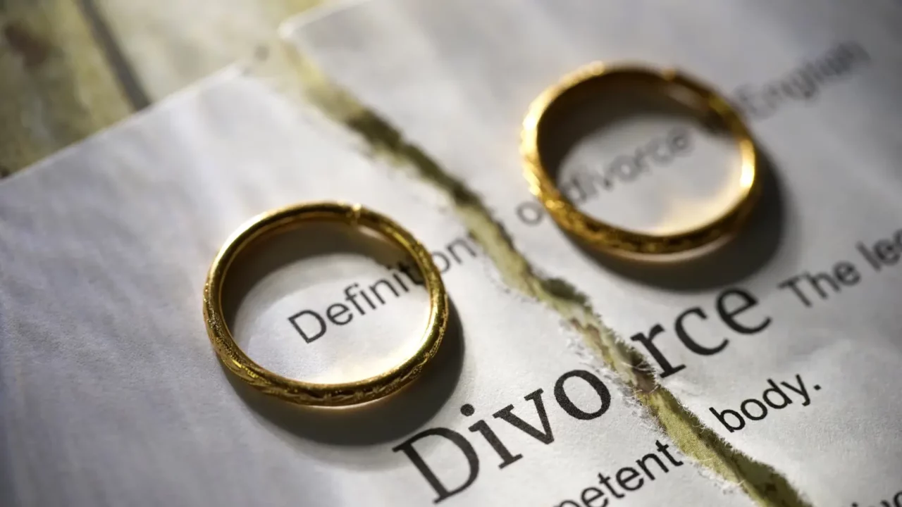 الطلاق في دبي: اختيار محامي الطلاق الصحيح لحل سلس وعادل