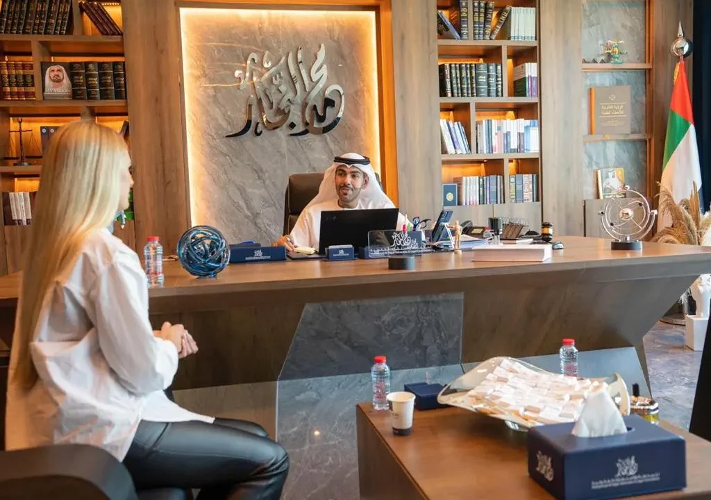 خدمات محامي دبي: محمد النجار للمحاماة والاستشارات القانونية
