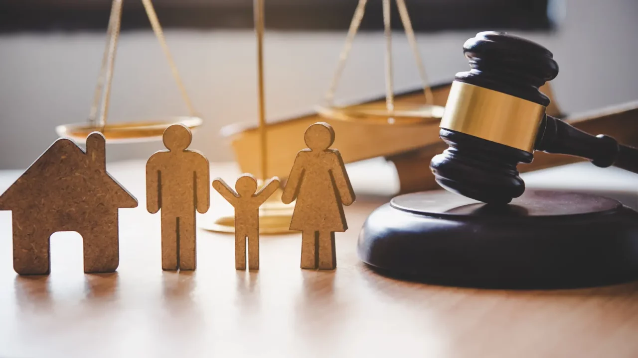 قانون الأسرة في دبي: تجاوز التعقيدات مع محمد النجار للمحاماة والاستشارات القانونية