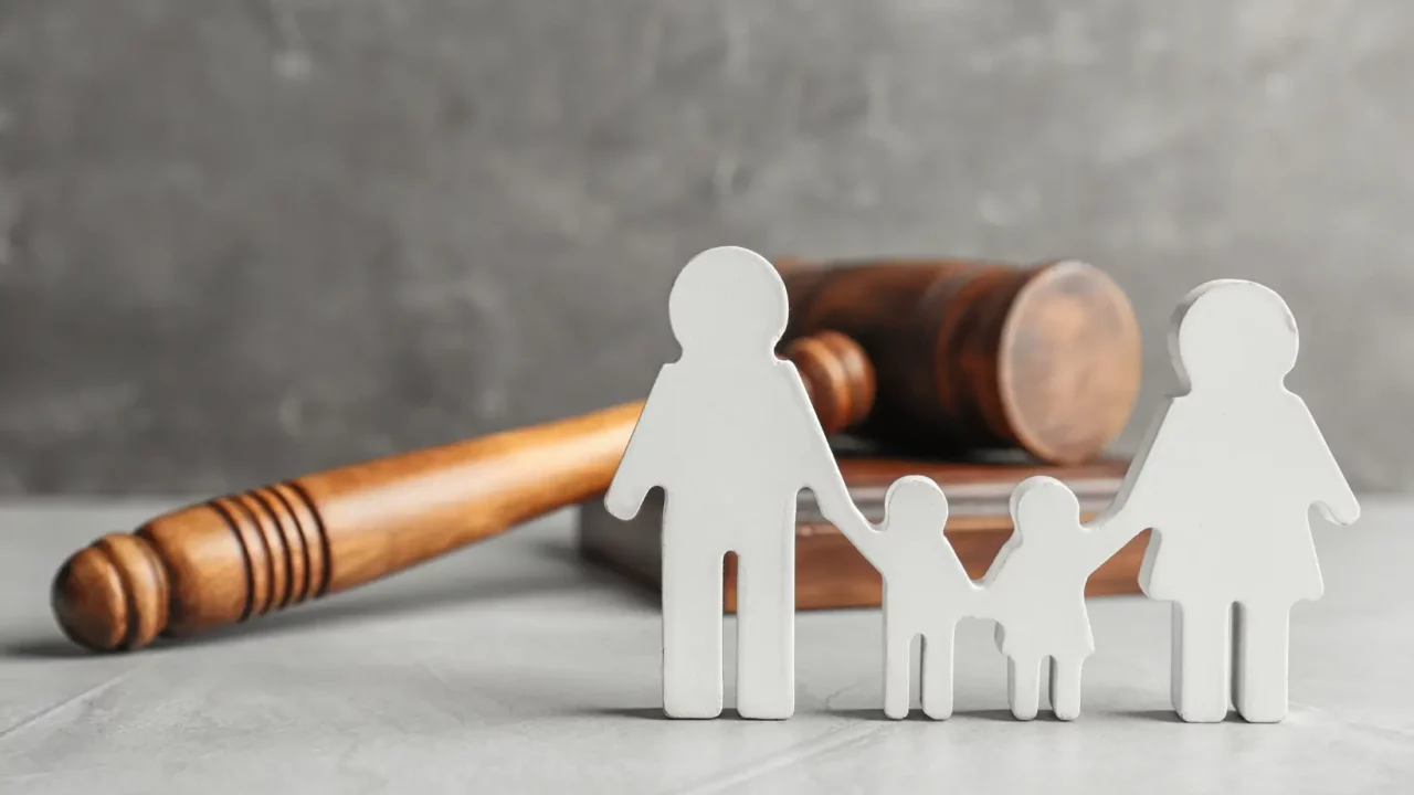 Trusted Family Lawyers in Dubai at Mohammad Al Najjar Advocates and Legal Consultants