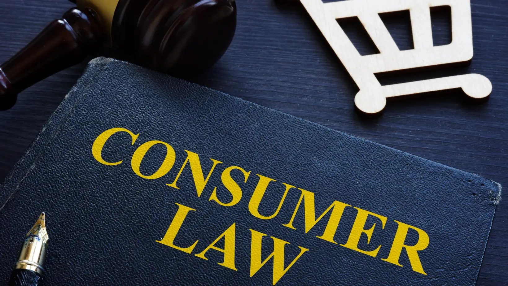 RIGHTS AS A CONSUMER